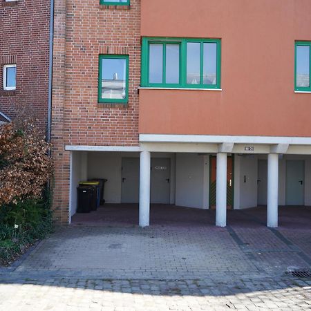 Apartament Marinacux Cuxhaven Zewnętrze zdjęcie