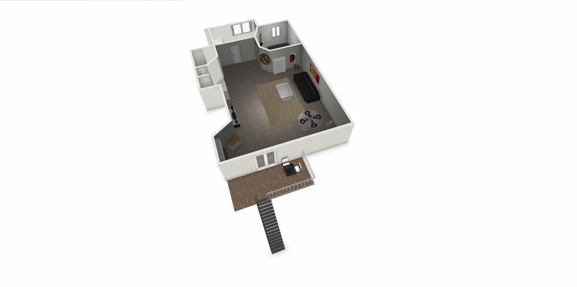 Apartament Marinacux Cuxhaven Zewnętrze zdjęcie