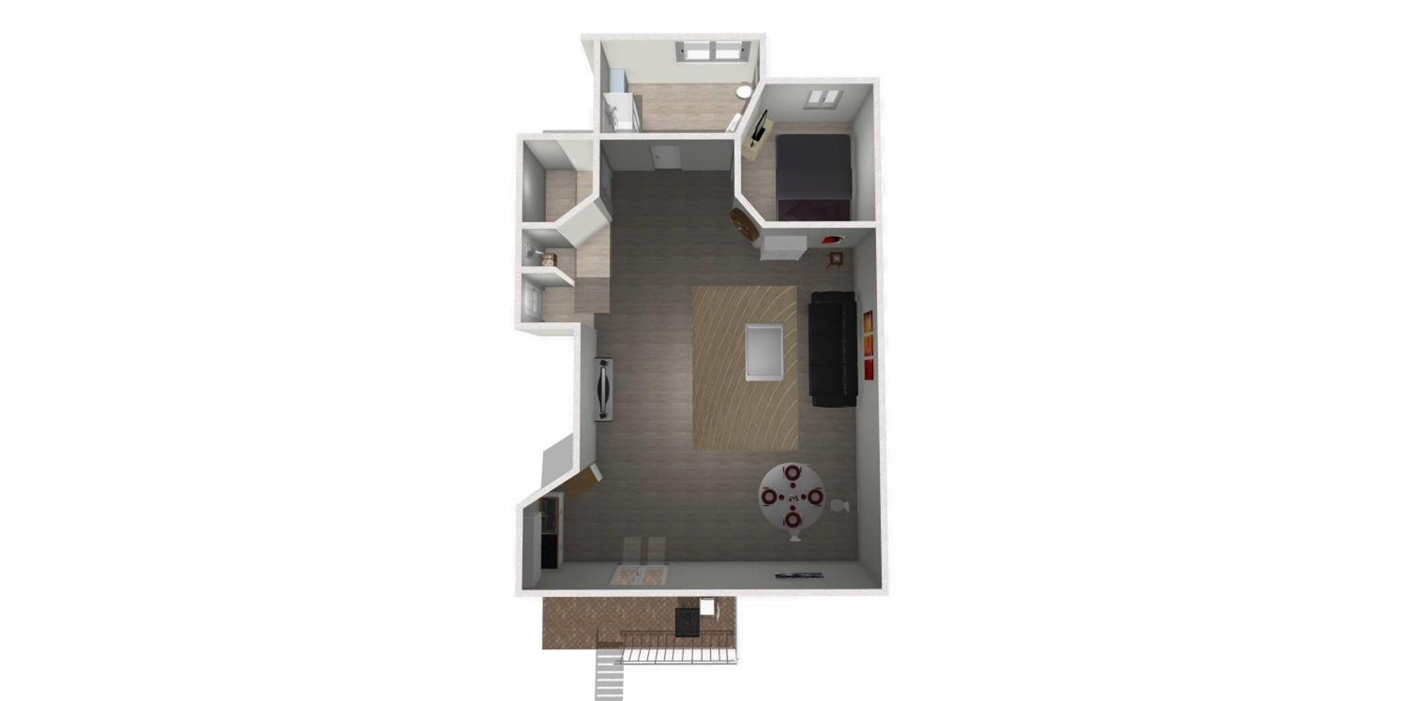 Apartament Marinacux Cuxhaven Zewnętrze zdjęcie