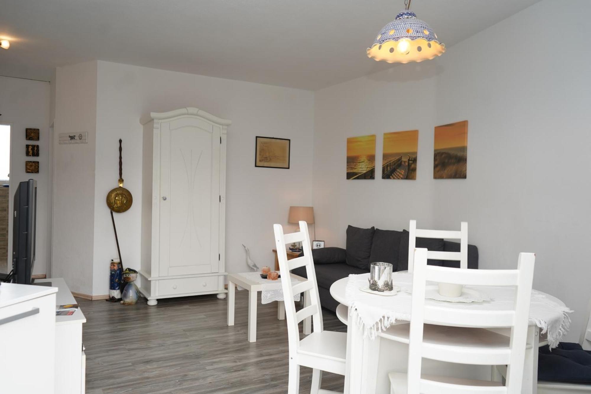 Apartament Marinacux Cuxhaven Zewnętrze zdjęcie