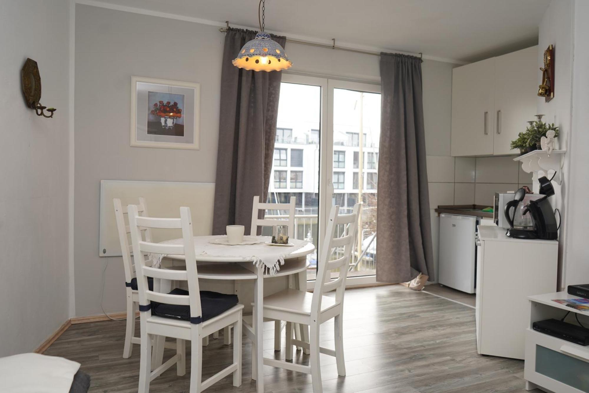 Apartament Marinacux Cuxhaven Zewnętrze zdjęcie