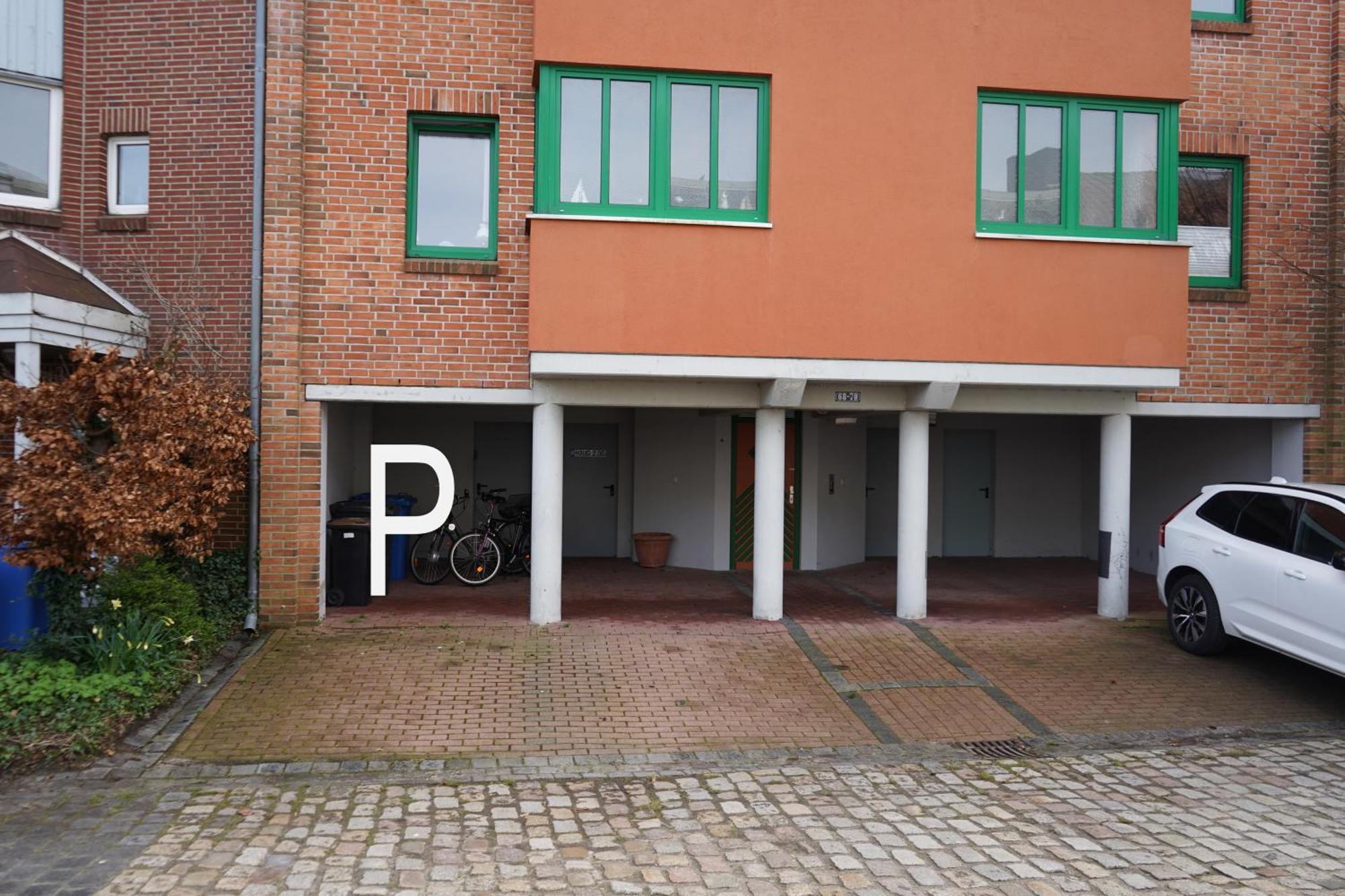 Apartament Marinacux Cuxhaven Zewnętrze zdjęcie